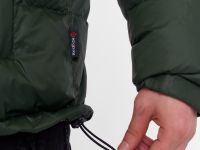 Куртка пуховая New Dimension Мужская