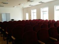 Нижнекривской сельский клуб