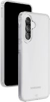 Клип-кейс VLP Crystal для Samsung Galaxy A56 Прозрачный