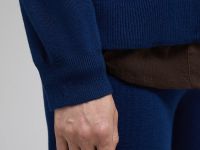 Толстовка с шерстью