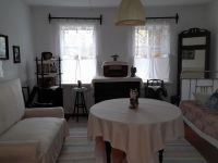 Дом-музей поэзии г. Зима