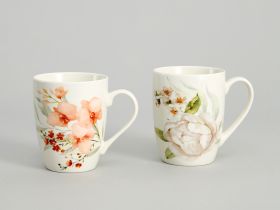 Набор кружек Prati Fioriti I