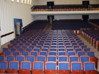 Культурно-досуговый центр «Губернский»