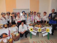 Киселевский сельский дом культуры