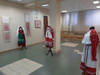 Информационно-выставочный центр Орловской области