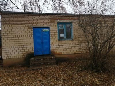 Среднекаргальская библиотека