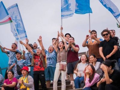 Более тысячи участников соберет фестиваль молодежи «ТАБЫС» в Кобяйском районе