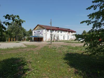 Церковь Петра и Павла