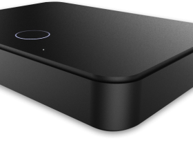 Wi-Fi-роутер билайн Smart Box Pro Чёрный
