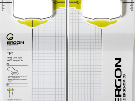 Инструмент Ergon TP1 для установки положения шипов педалей (Crank Brothers)