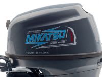 4х-тактный лодочный мотор MIKATSU MF20FEL (2024)