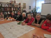 Центральная библиотека г. Киржача