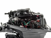 4х-тактный лодочный мотор MIKATSU MF20FHS-EFI