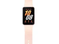 Фитнес-браслет Samsung Galaxy Fit3 (Pink Gold)