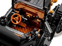 Icons 11376 Конструктор Ford Model T