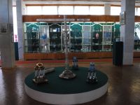 Музей стекла и хрусталя