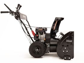 Снегоуборщик KETTAMA Drive KTA60-B Basic