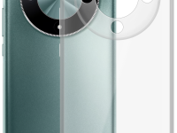 Clear Case для Honor X9b Transparent