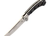 Складной нож Восток D2, рукоять G10