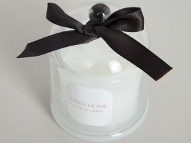 Свеча ароматическая Earthy grace