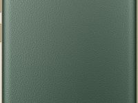 Note 40 Pro 12/256GB Vintage Green