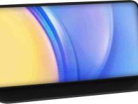 Чехол-книжка Krutoff Magnet для Samsung Galaxy A15 Чёрный