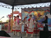 Садовский дом культуры