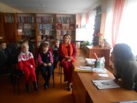 Межпоселенческая центральная районная библиотека им. П. И. Замойского