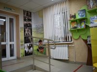 Модельная библиотека № 25 им. В. М. Пескова