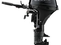 4х-тактный лодочный мотор SUZUKI DF20AES