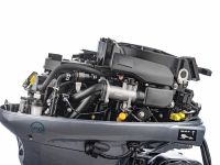 4х-тактный лодочный мотор MIKATSU MEF30FES-EFI (2022)