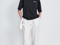 Футболка из хлопка