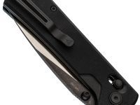 Складной нож SRM 168L, сталь D2, рукоять G10