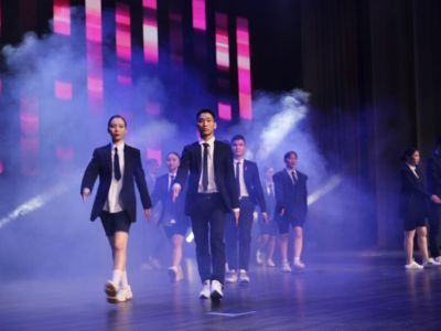 Айталина Адамова: Вокалист – это ежедневный труд и желание нести свет