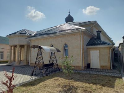Мечеть