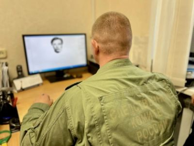 В городе Вилюйске арестован мужчина, обвиняемый в убийстве знакомого