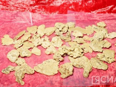 В Минпромгеологии Якутии рассказали, как газета помогла досрочно выполнить план по золотодобыче