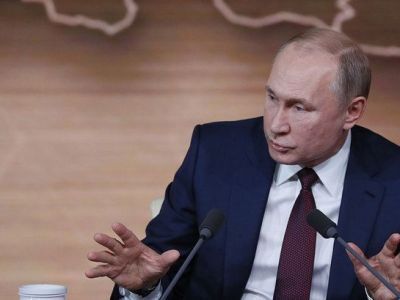 Владимир Путин: Новой пенсионной реформы не будет