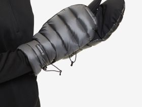 Пуховые рукавицы BASK