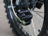 Мотоцикл BSE PH 150E 4.0 PITBIKE