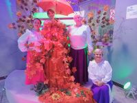 Ильинский районный дом культуры