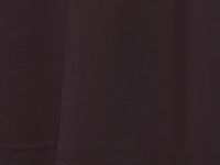 Базовая футболка из хлопка, Фиолетовый