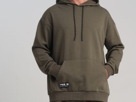 Толстовка трикотажная для мужчин