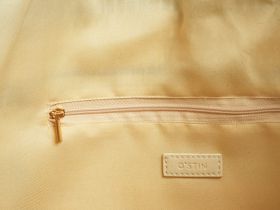 Сумка-шоппер, Бежевый