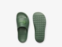Женские сланцы Lacoste SERVE SLIDE 2.0 123 1 CFA