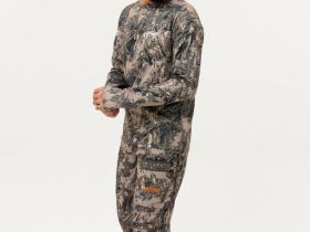 Футболка Remington Hunting Shirts figure