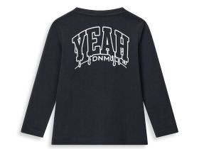 Лонгслив для мальчика