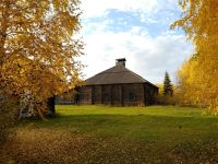 Музей-заповедник «Сользавод»