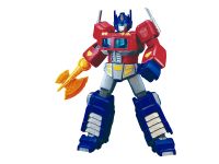 67334 Фигурка Transformers Action Edition Optimus Prime