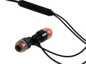 Наушники Red Line SP20 Чёрные